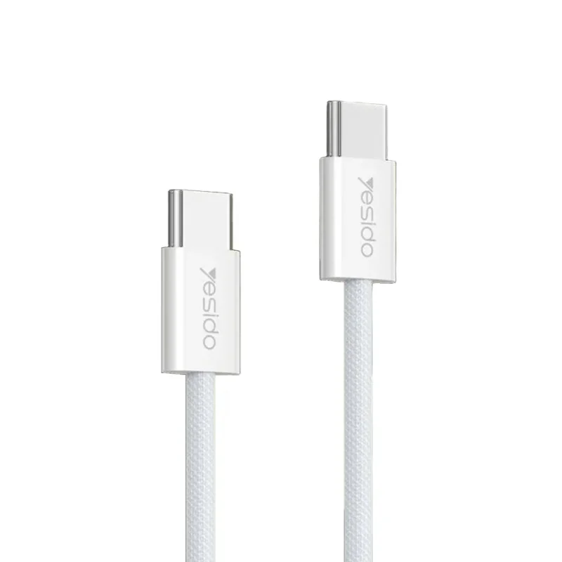 Yesido CA164 Type-C to C PD 60W 2M Data Cable