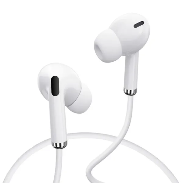 Yesido YH33 3.5mm plug Wired Earphone
