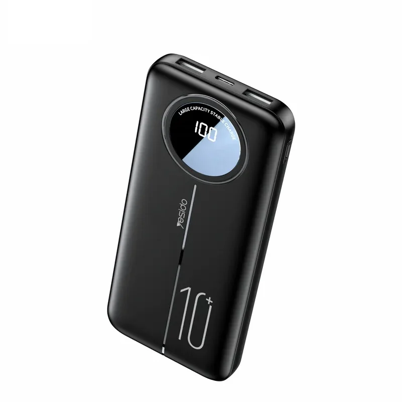 Yesido YP40 10000mAh Power Bank