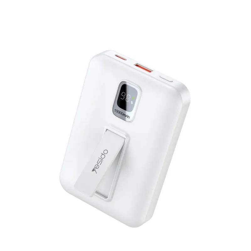 Yesido YP45 10000mAh Magnetic Power Bank
