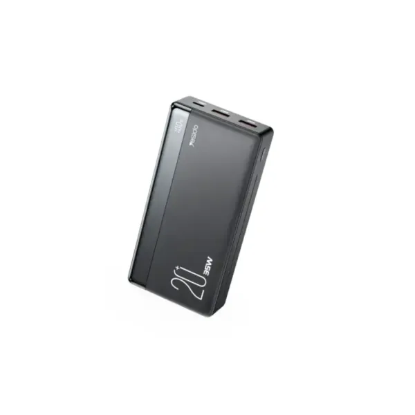 Yesido YP51 20000mAh Power Bank