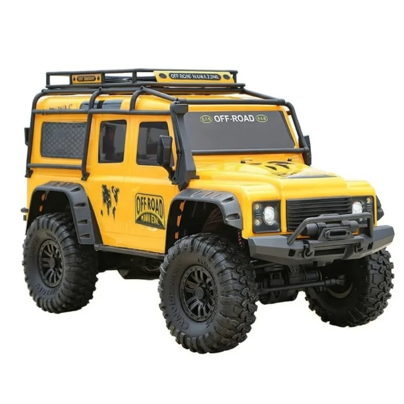 HB ZP1005 Defender 1:10 Off-Road RC Defender | Beyond.lk